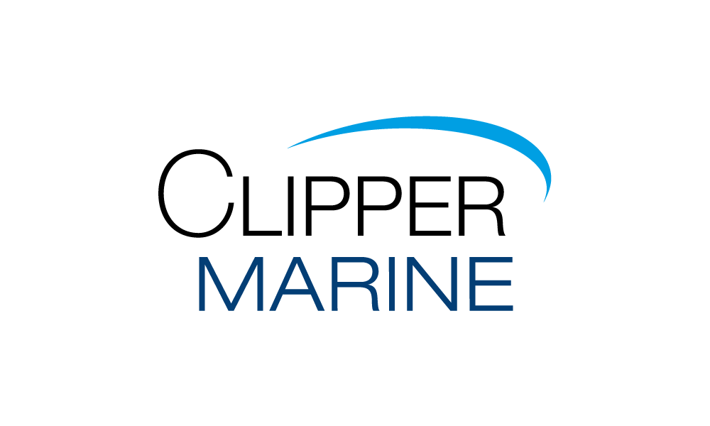 Clipper Marine Logo